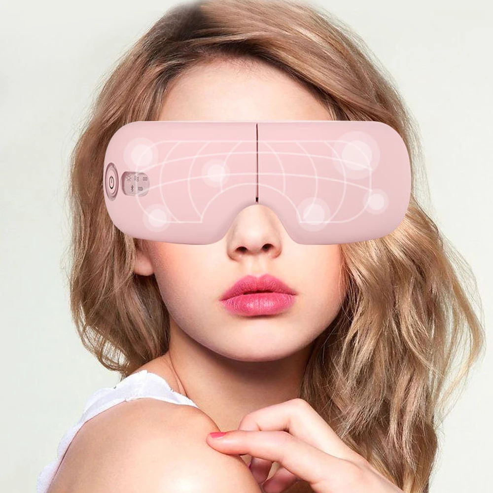 Eye Massager, Eye Care Device, Glasses Instrument, Eye Protection, Eye Care Eye Massager, Eye Care Device, Glasses Instrument, Eye Protection, Eye Care