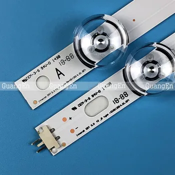 LED backlight strip for Lg drt 3.0 42 DIRECT AGF78402101 NC420DUN-VUBP1 T420HVF07 42LB650V 42LB561U 42LB582V 42LB582B 42LB5550
LED backlight strip for Lg drt 3.0 42 DIRECT AGF78402101 NC420DUN-VUBP1 T420HVF07 42LB650V 42LB561U 42LB582V 42LB582B 42LB5550