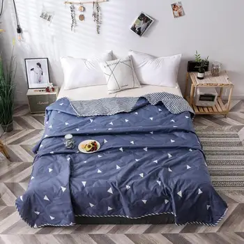 30 Summer Bedspread Queen Size Geometric Printed Double Quilts and Duvets for Adults Thin Air-conditioned Comforter colcha
30 Summer Bedspread Queen Size Geometric Printed Double Quilts and Duvets for Adults Thin Air-conditioned Comforter colcha
