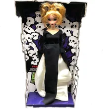 30cm Gothic Doll Bleeding Fashion Girl Fantasy Ordinary Doll Dege Collection Ornaments Gifts for Children Model Toy
30cm Gothic Doll Bleeding Fashion Girl Fantasy Ordinary Doll Dege Collection Ornaments Gifts for Children Model Toy