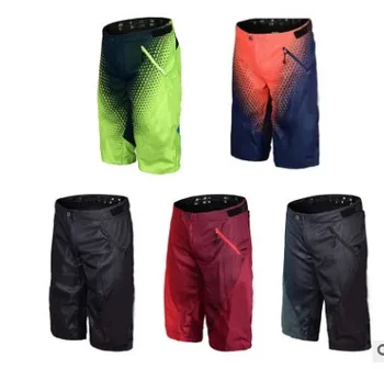 Men TLD Durable MTB Moto Shorts Mountain Bike Short Motocross Motorcycle Short
Men TLD Durable MTB Moto Shorts Mountain Bike Short Motocross Motorcycle Short