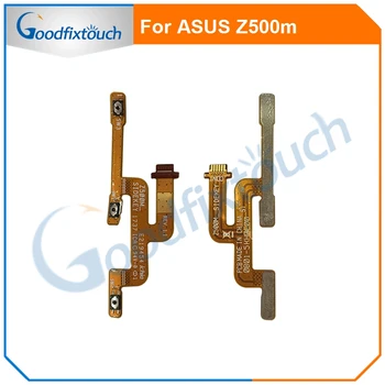 

Genuine Power & Volume Flex Cable For ASUS Zenpad 3S Z10 Z500KL Z500M P027 Side key switch Button Flex Ribbon Replacement repair