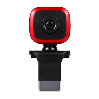 New 3 Colors USB Full HD 480P Web Camera Home Office Video Conference Net Class Free Drive Manual Focus Webcam for Laptop PC
New 3 Colors USB Full HD 480P Web Camera Home Office Video Conference Net Class Free Drive Manual Focus Webcam for Laptop PC