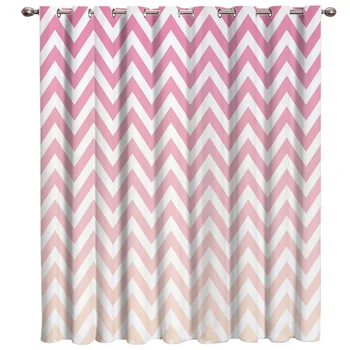 Geometric Gradient Ripple Window Curtains Dark Living Room Bathroom Outdoor Bedroom Drapes Indoor Decor Print Window Treatment
Geometric Gradient Ripple Window Curtains Dark Living Room Bathroom Outdoor Bedroom Drapes Indoor Decor Print Window Treatment