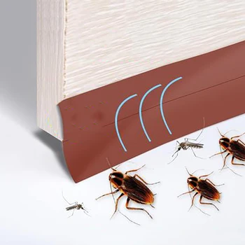 Multi-function Self Adhesive 1M Glue Door Window Draught Dust Insect Seal Strip Soundproofing Weatherstrip
Multi-function Self Adhesive 1M Glue Door Window Draught Dust Insect Seal Strip Soundproofing Weatherstrip