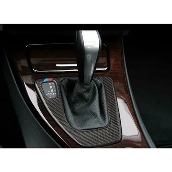 Inner Gear Shift Cover Trim For BMW 3-Series E90 E92 / 93 2005-2012 Parts Car Interior Decor
Inner Gear Shift Cover Trim For BMW 3-Series E90 E92 / 93 2005-2012 Parts Car Interior Decor