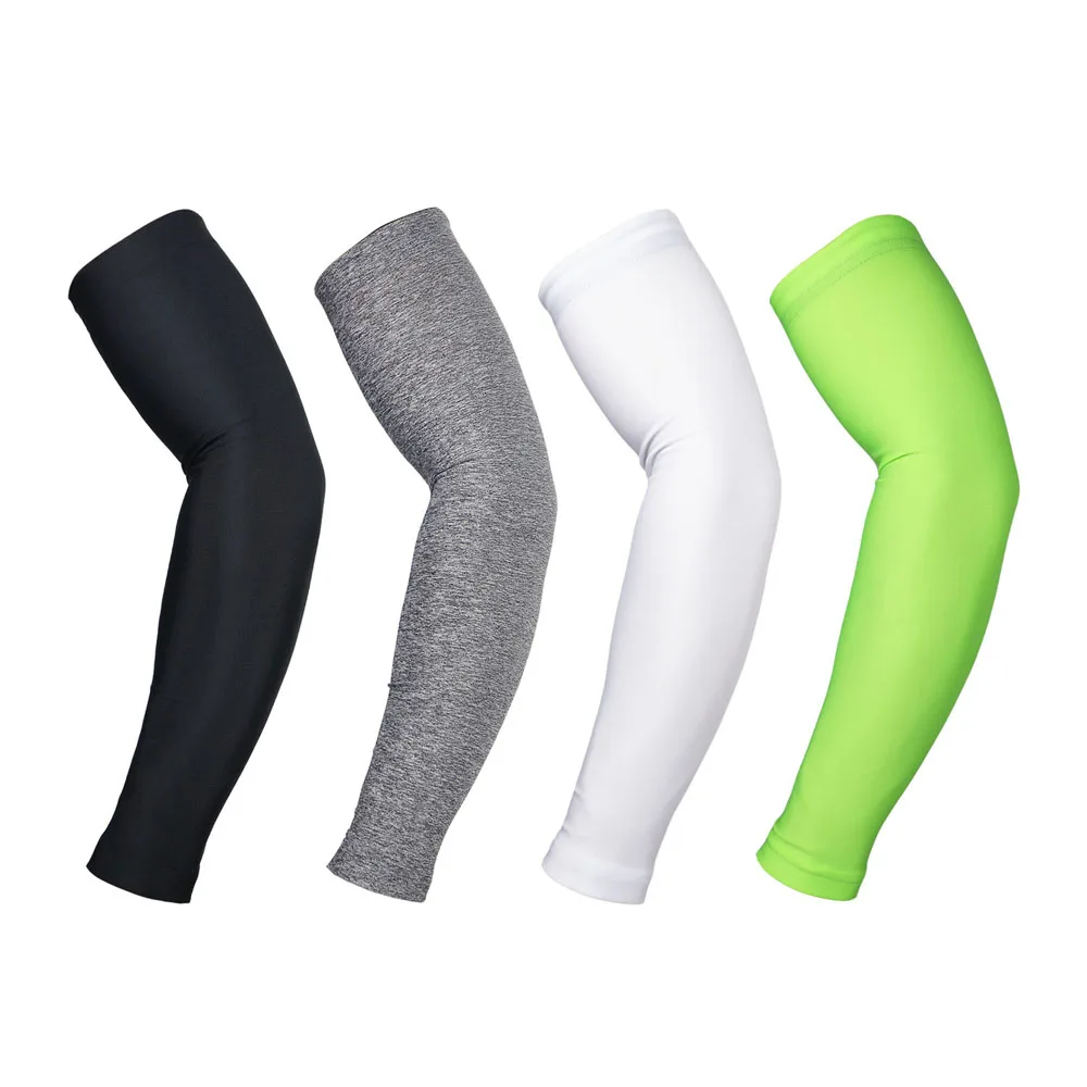 2Pcs Bike Cycling Sun UV Protection Arm Sleeves for Outdoor Games Running Camping Climbing Arm Protect Sleeves
2Pcs Bike Cycling Sun UV Protection Arm Sleeves for Outdoor Games Running Camping Climbing Arm Protect Sleeves
