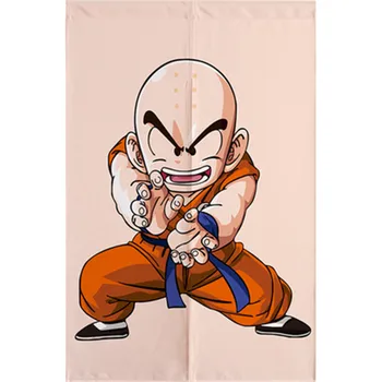 Anime Periphery Dragon Ball Son Goku Door Curtain Partition Curtain Home Living Room Bedroom Bathroom Decor Morden Toy M3822
Anime Periphery Dragon Ball Son Goku Door Curtain Partition Curtain Home Living Room Bedroom Bathroom Decor Morden Toy M3822