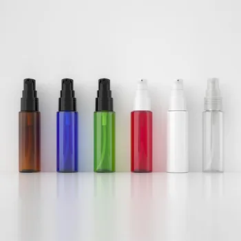 50pcs/lot 30ml White flat shoulder beak travel bottle (powder pump), cosmetics packaging,Shower Gel Bottles Liquid soap bottle
50pcs/lot 30ml White flat shoulder beak travel bottle (powder pump), cosmetics packaging,Shower Gel Bottles Liquid soap bottle