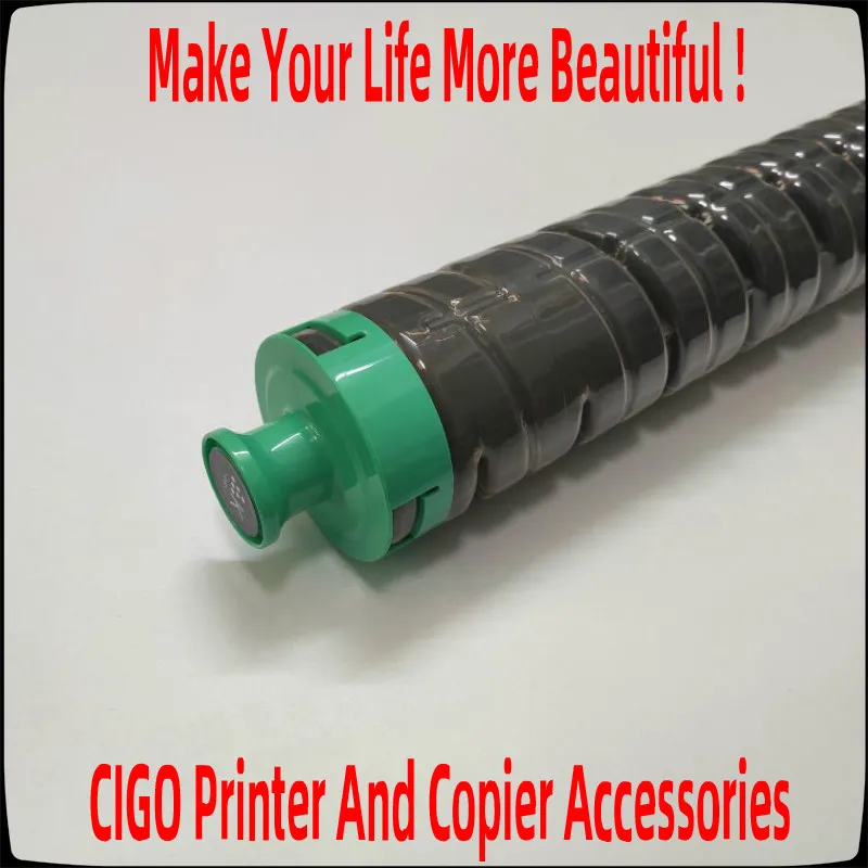 

Toner Cartridge For Ricoh Aficio CL4000 SP C410 C411 C420 SPC 410 411 420 Printer,For Gestetner C7425 C7526 C7531 Cartridge