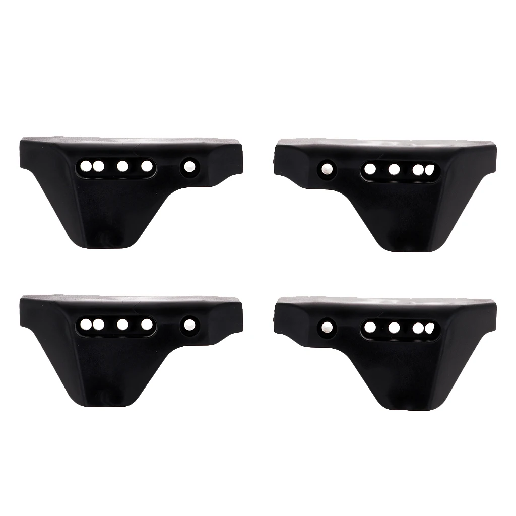 4pcs Shock Guards P2051 for Traxxas Slash 4x4 RC Short-course Car Truck Accessories 4pcs Shock Guards P2051 for Traxxas Slash 4x4 RC Short-course Car Truck Accessories