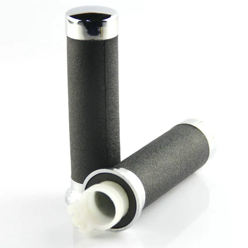 Motorcycle Handle Bar Hand Grips For Honda VT750C3 VT750CD Shadow A.C.E. Deluxe Aero VT750DC Black Widow VT750RS Shadow RS
Motorcycle Handle Bar Hand Grips For Honda VT750C3 VT750CD Shadow A.C.E. Deluxe Aero VT750DC Black Widow VT750RS Shadow RS