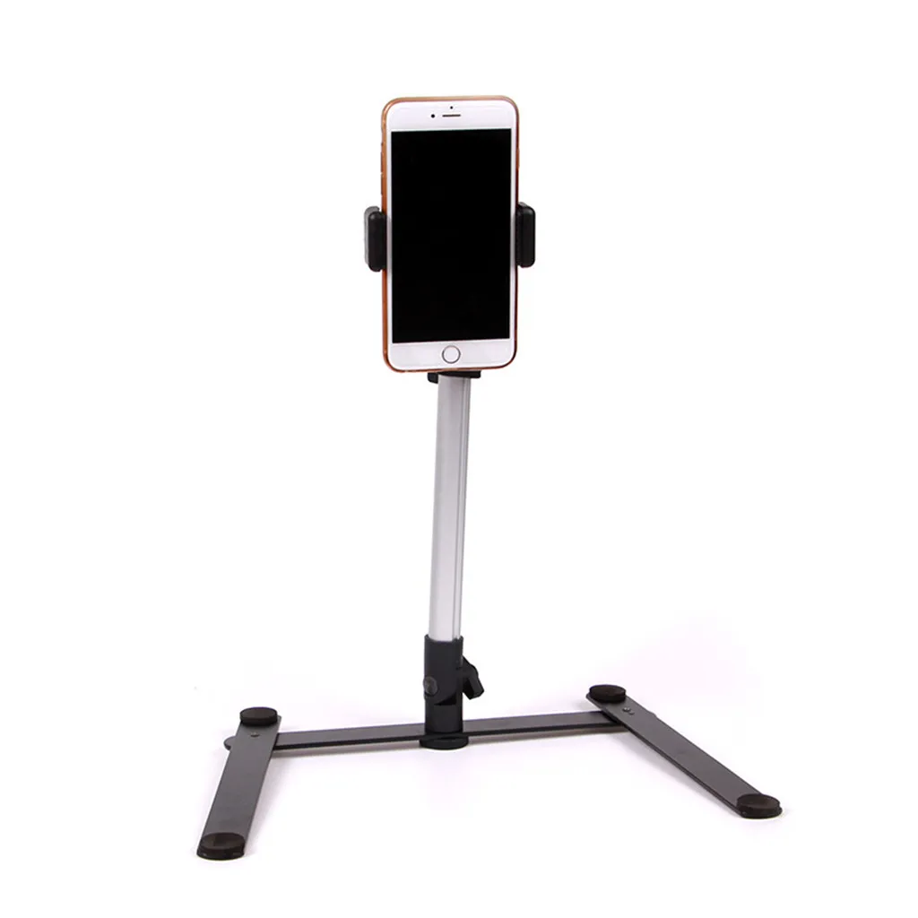 Anti-slip Foam Phone Stand Webcam Stands For Crafting Recording Live Streaming Online Video Online Lesson Mount
Anti-slip Foam Phone Stand Webcam Stands For Crafting Recording Live Streaming Online Video Online Lesson Mount