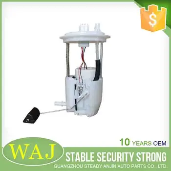 WAJ Fuel Pump Module Assembly Left E7255M Fits For Dodge Journey 3.5L 3.6L V6 2009-2014
WAJ Fuel Pump Module Assembly Left E7255M Fits For Dodge Journey 3.5L 3.6L V6 2009-2014