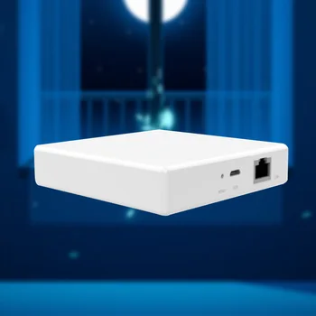 Door Electronic Intelligent Wireless Code Lock Home Safe Automatic Switch Assistant Remote Control Plastic Mini WIFI App Gateway
Door Electronic Intelligent Wireless Code Lock Home Safe Automatic Switch Assistant Remote Control Plastic Mini WIFI App Gateway