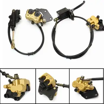 2PCS 12mm Universal Motorcycle Pit Bike Front & Rear Brake Caliper Set For 50cc 110cc 125cc Pitbike Motorbike Brakes Caliper
2PCS 12mm Universal Motorcycle Pit Bike Front & Rear Brake Caliper Set For 50cc 110cc 125cc Pitbike Motorbike Brakes Caliper
