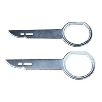 Applicable To Many Brands Of Car Cd Disassembly Tools Cd Machine Disassembly Tools Car Keychain Removal Tools
Applicable To Many Brands Of Car Cd Disassembly Tools Cd Machine Disassembly Tools Car Keychain Removal Tools
