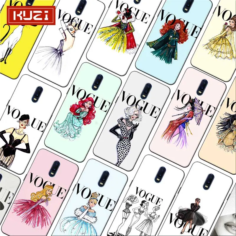 Brand New More Issues than Vogue Soft Silicone Phone Case for oneplus one plus 7 pro 7 6 6t 5t
Brand New More Issues than Vogue Soft Silicone Phone Case for oneplus one plus 7 pro 7 6 6t 5t