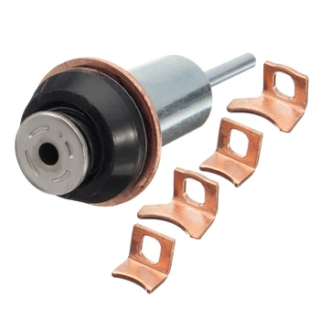Starter Solenoid Repair Rebuild Kit Contact&Plunger for Honda Acura for Toyota
Starter Solenoid Repair Rebuild Kit Contact&Plunger for Honda Acura for Toyota