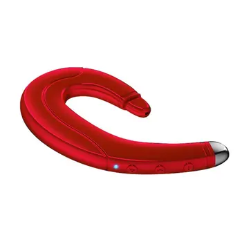F88 bone conduction wireless ear-mounted business headset Bilateral stereo Power display Call function Voice control
F88 bone conduction wireless ear-mounted business headset Bilateral stereo Power display Call function Voice control