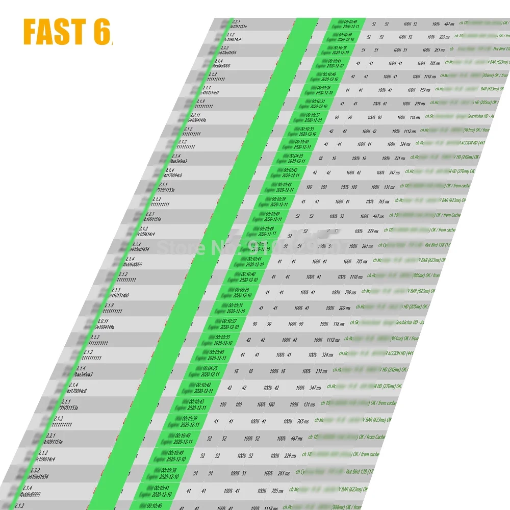 Europe Cccam cline for 2 year Spain Poland Germany cline for Satellite Decoder Gtmedia V8 NOVA/V7S HD
Europe Cccam cline for 2 year Spain Poland Germany cline for Satellite Decoder Gtmedia V8 NOVA/V7S HD