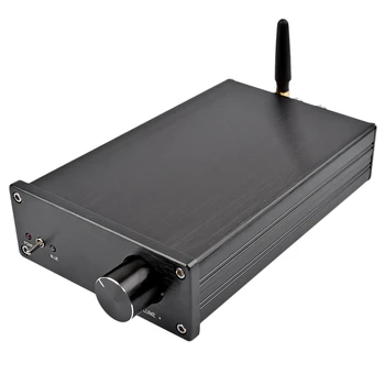 Tpa3255 300Wx2 Channel Stereo Amplifier High Power Class D Amplifier With Bluetooth V4.2 For Hifi Audio Mobile Phone Pads
Tpa3255 300Wx2 Channel Stereo Amplifier High Power Class D Amplifier With Bluetooth V4.2 For Hifi Audio Mobile Phone Pads