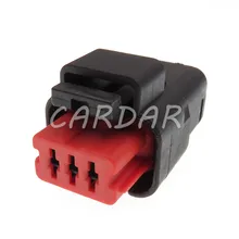 1 Set 3 Pin Automotive Electrical Water Temperature Sensor Plug Waterproof Car Connector
1 Set 3 Pin Automotive Electrical Water Temperature Sensor Plug Waterproof Car Connector
