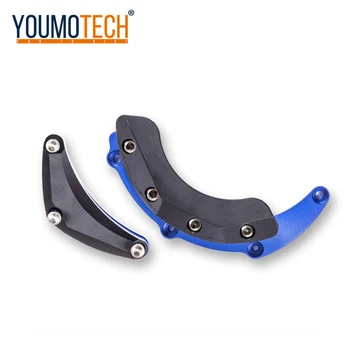 For YAMAHA MT09 MT-09 2014 2015 2016 2017 Engine Guard Case Slider Cover Protector Engine Guard Case Slider
For YAMAHA MT09 MT-09 2014 2015 2016 2017 Engine Guard Case Slider Cover Protector Engine Guard Case Slider
