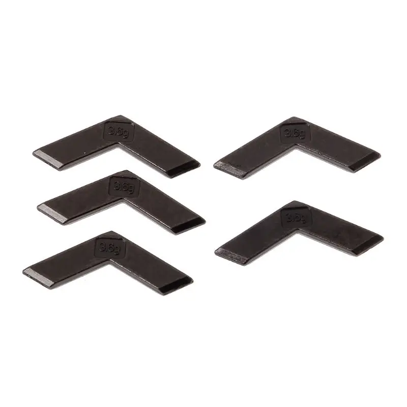 2021 New 5Pcs/Pack Counter Weight Weighting Block for logitech G502 Genuine | Компьютеры и офис