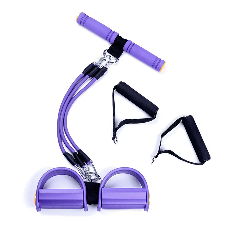 etachable Pulling Rope Sport Chest Expander for Outdoor Gym Abdominal Muscle Shaping
etachable Pulling Rope Sport Chest Expander for Outdoor Gym Abdominal Muscle Shaping