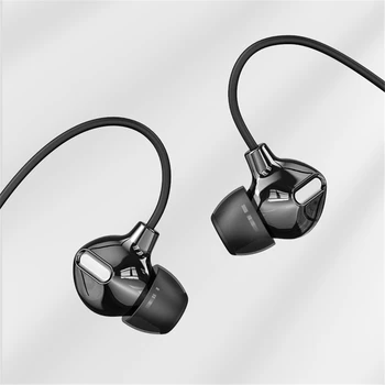 Rock Obisidian 1DD Stereo Earphone 10mm Dynamic Driver unit with High-toughness porcelain process With in-line control 
Rock Obisidian 1DD Stereo Earphone 10mm Dynamic Driver unit with High-toughness porcelain process With in-line control