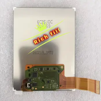 Original new Datalogic Falcon X3 LCD screen display with touch screen digitizer freeshipping
Original new Datalogic Falcon X3 LCD screen display with touch screen digitizer freeshipping