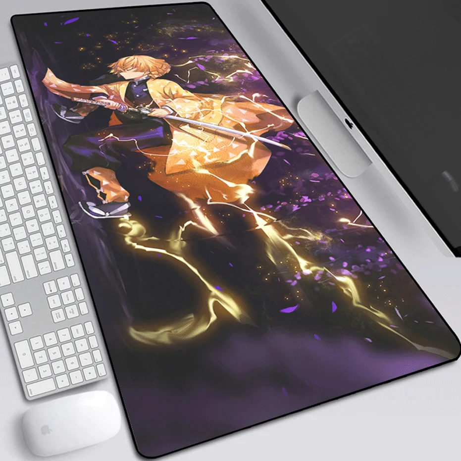 Ghost Slayer Anime Computer Mouse Pad Laptop Keyboard Pad Anime Cartoon Game Mouse Pad Computer Keyboard Pad Large Gaming Mouse
Ghost Slayer Anime Computer Mouse Pad Laptop Keyboard Pad Anime Cartoon Game Mouse Pad Computer Keyboard Pad Large Gaming Mouse