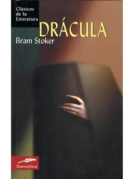 Dracula-Bram Stoker 
Dracula-Bram Stoker
