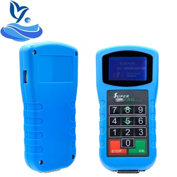 New Arrival Super VAG K CAN Plus 2.0 Diagnosis Mileage Correction Pin Code Reader Super VAG K+CAN Plus 2.0 High Quality
New Arrival Super VAG K CAN Plus 2.0 Diagnosis Mileage Correction Pin Code Reader Super VAG K+CAN Plus 2.0 High Quality