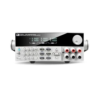 Programmable DC Power Supply IT6322A Variable Linear Regulated Power Supply Digital With PC Software Laboratory Power Supply
Programmable DC Power Supply IT6322A Variable Linear Regulated Power Supply Digital With PC Software Laboratory Power Supply