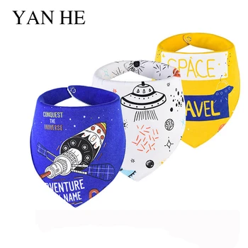 3 Pieces of Organic Cotton Baby Bib Jersey Saliva Towel Bib Newborn Baby Boy Infant Girl Toddler Winter Scarf Waterproof Bib 
3 Pieces of Organic Cotton Baby Bib Jersey Saliva Towel Bib Newborn Baby Boy Infant Girl Toddler Winter Scarf Waterproof Bib