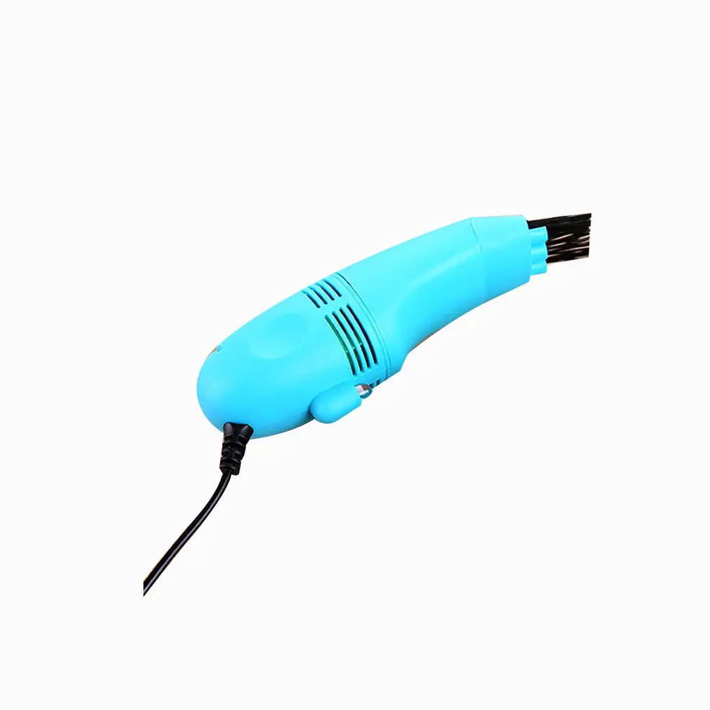 USB Vacuum Cleaner for PC Laptop Computer Mini Keyboard Dust Cleaning Brush Cleaner Computer Cleaners for Office Host Computer
USB Vacuum Cleaner for PC Laptop Computer Mini Keyboard Dust Cleaning Brush Cleaner Computer Cleaners for Office Host Computer