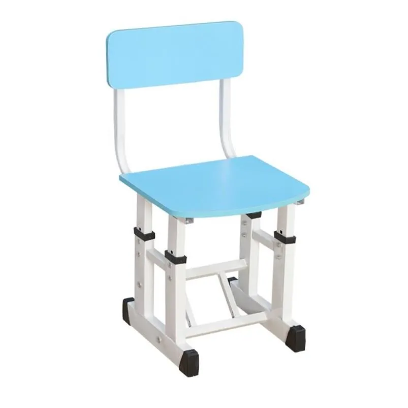 H1 Student Computer Chair Can Lift And Lift Children's Learning Chair Desk Writing Backrest Chair Household Study Bench Cheap
H1 Student Computer Chair Can Lift And Lift Children's Learning Chair Desk Writing Backrest Chair Household Study Bench Cheap