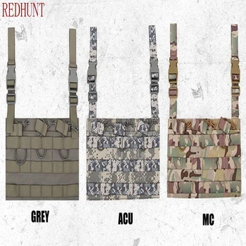 High Quality Fit for JPC Tactical Vest Tactical Hunting Molle PCPC Vest Expand Accessory Bag Pouch
High Quality Fit for JPC Tactical Vest Tactical Hunting Molle PCPC Vest Expand Accessory Bag Pouch