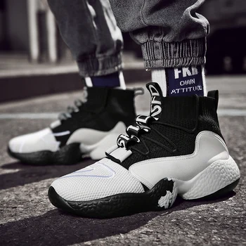 Running Shoes men Sneakers Outdoor Sport Comfortable Unisex Athletic Trainers Footwear Breathable Walking masculino huarache
Running Shoes men Sneakers Outdoor Sport Comfortable Unisex Athletic Trainers Footwear Breathable Walking masculino huarache