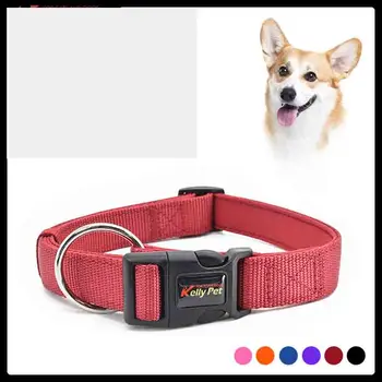 3 Sizes Dog Collar Adjustable Military Tactical Pets Dog Collars Leash Control Handle Training Pet Cat Dog Collar For Dogs
3 Sizes Dog Collar Adjustable Military Tactical Pets Dog Collars Leash Control Handle Training Pet Cat Dog Collar For Dogs
