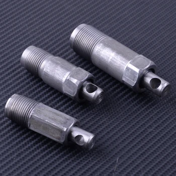DWCX Car 20T 32T Hydraulic Vertical Jack Oil Pump Cylinder Piston Plunger Parts Accessories Metal
DWCX Car 20T 32T Hydraulic Vertical Jack Oil Pump Cylinder Piston Plunger Parts Accessories Metal