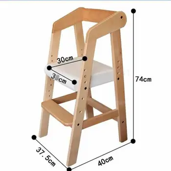 999 Children's Chair, Baby's Backrest Chair, Solid Wood Liftable Learning Chair, Computer Writing Desk, Dining Chair, Rectifying
999 Children's Chair, Baby's Backrest Chair, Solid Wood Liftable Learning Chair, Computer Writing Desk, Dining Chair, Rectifying