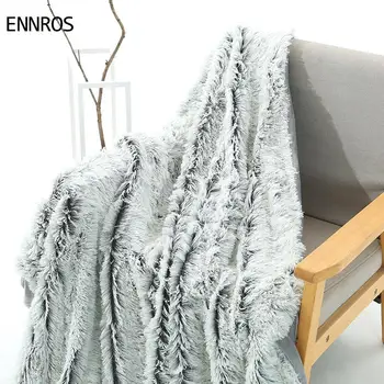 2020 New Super Soft Shaggy Fur Blanket Ultra Plush Decorative Blanket 130*160cm/160*200cm Winter Blankets For Bed Sofa Blanket
2020 New Super Soft Shaggy Fur Blanket Ultra Plush Decorative Blanket 130*160cm/160*200cm Winter Blankets For Bed Sofa Blanket