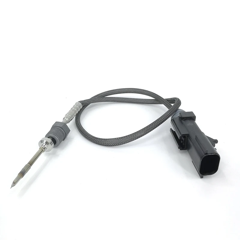 New Temperature Sensor 4326893 for Diesel Engine ISBE ISDE ISLE SCR System
New Temperature Sensor 4326893 for Diesel Engine ISBE ISDE ISLE SCR System