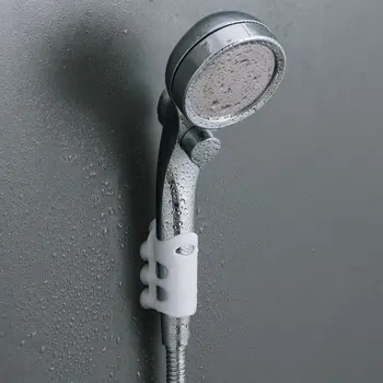 Silicone Shower Sucker Removable Accessories Dirty Washing Pet Bath Suction Cup Bracket Bathroom Moving Nozzle Seamless Remover
Silicone Shower Sucker Removable Accessories Dirty Washing Pet Bath Suction Cup Bracket Bathroom Moving Nozzle Seamless Remover