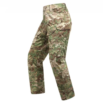 Evolution In Battle G3 CP Tactical Combat Assault Pants - MC (XS/S/M/L/XL/XXL/XXXL)(38/34)
Evolution In Battle G3 CP Tactical Combat Assault Pants - MC (XS/S/M/L/XL/XXL/XXXL)(38/34)