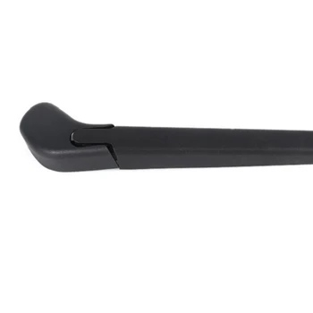 Rear Windshield Wiper Arm Replacement Assembly for Ford Focus 2012-2017 All Season even Clean Ice And Snow in Winter(Set of 2)
Rear Windshield Wiper Arm Replacement Assembly for Ford Focus 2012-2017 All Season even Clean Ice And Snow in Winter(Set of 2)