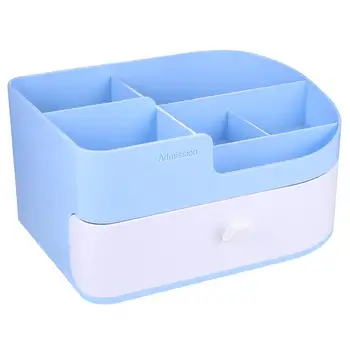 Drawer Type Case Durable Makeup Organizer Creative Cosmetic Holder Plastic Cosmetics Box For Home Room Desktop Living Room
Drawer Type Case Durable Makeup Organizer Creative Cosmetic Holder Plastic Cosmetics Box For Home Room Desktop Living Room
